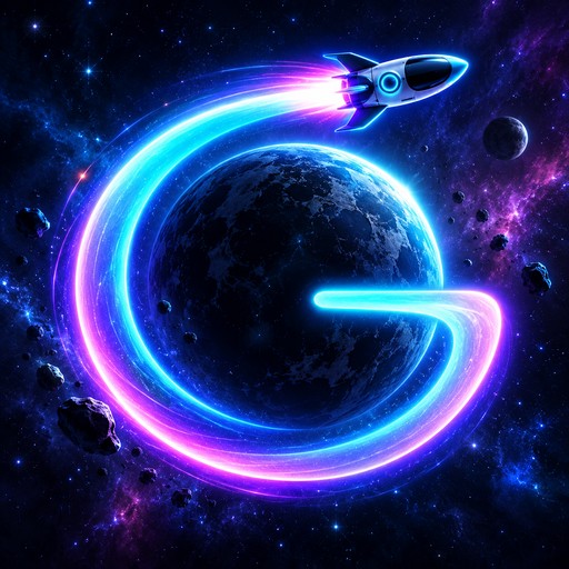 Gravity Run icon